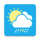 Today Weather Forecast N Air Q иконка