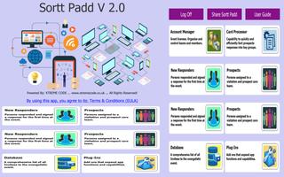 Sortt Padd V1 скриншот 1