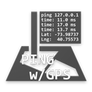 NetSurvey (ping with GPS) APK