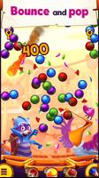 Berry Bandits - Bubble Shooter screenshot 1