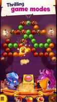 برنامه‌نما Bubble Island 2 - World Tour عکس از صفحه