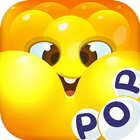Jelly Splash Pop icono