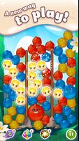 Jelly Splash Pop постер