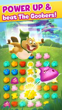 Puzzle Paws: Match 3 Adventure 1.20.4 APK + Mod (Unlimited money) إلى عن على ذكري المظهر