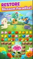 Puzzle Paws: Match 3 Adventure ảnh chụp màn hình 2