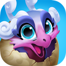 Wonderlings - Breed & Collect APK