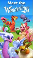 Wonderlings - Breed & Collect-poster