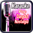 Karaoke Indonesia Terbaru icône