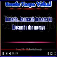Karaoke Indonesia Terbaru Ekran Görüntüsü 3