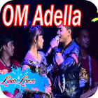 Lagu Om Adella Live 圖標