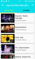 Lagu Pop 80an 90an 2000an screenshot 1