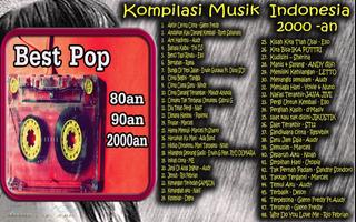 Lagu Pop 80an 90an 2000an 截圖 3