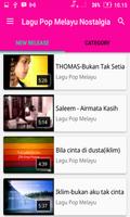 Lagu Pop Melayu Nostalgia screenshot 1