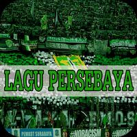 Lagu Persebaya Juara poster