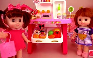 Baby Doll New Videos 포스터