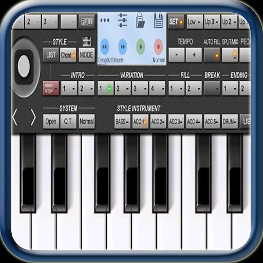 Organ Tunggal 2018 For Android Apk Download
