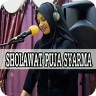 Sholawat Puja Syarma Assalamualaika Zeichen