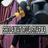 Sholawat Puja Syarma Assalamualaika โปสเตอร์