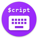 Script Keyboard APK