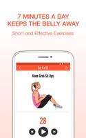Workout for Weight Loss by 7M تصوير الشاشة 1