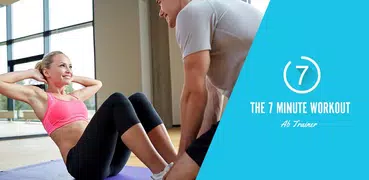 7 Minute Abs & Core Workouts