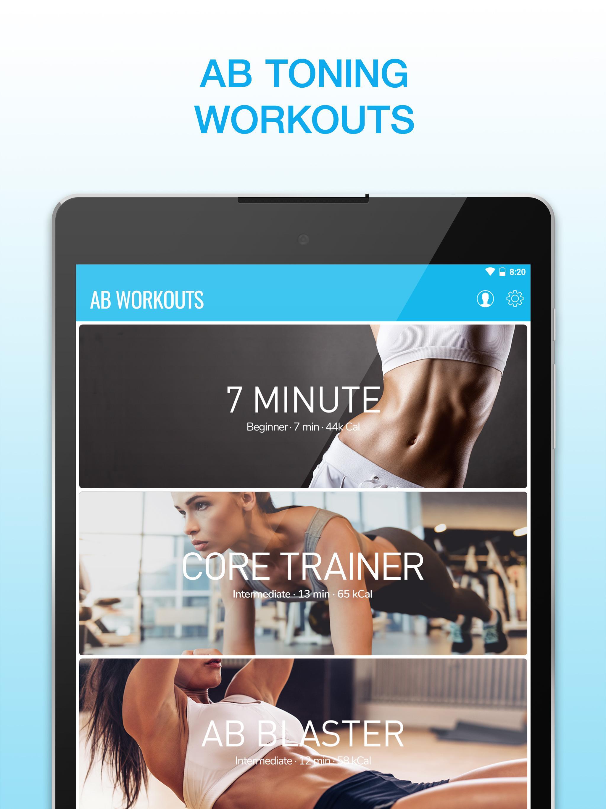 7m Ab Workout 7 Minute Abs Core Workouts For 7m Ab Workout 7 Minute Abs Core Workouts For