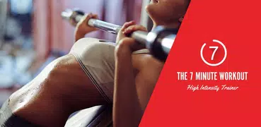 HIIT • Workouts & Timer