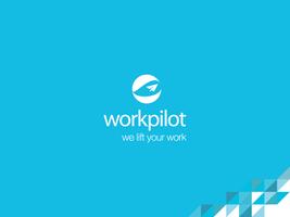 برنامه‌نما workpilot عکس از صفحه