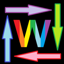 Associative wordgame-Wikipedia-APK