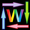 Associative wordgame-Wikipedia