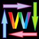 Associative wordgame-Wikipedia APK