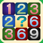 NumberPuzzle2 -Aim for High IQ-icoon