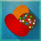 Guides Candy Crush Saga icon