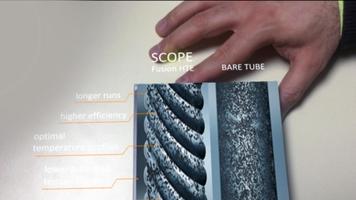 Scope AR capture d'écran 1