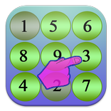 Arrange Numbres Quiqly