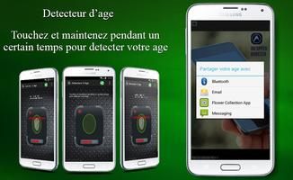 Détecteur d'âge تصوير الشاشة 2