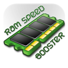 Ram Speed Booster icône
