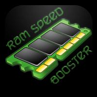 Ram Speed Booster Affiche