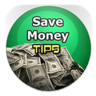 99 saving money tips أيقونة