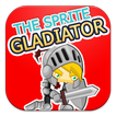 The sprite gladiator