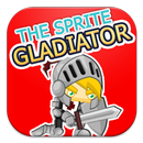 The sprite gladiator APK