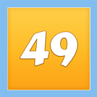 49 simgesi