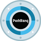 PushBang simgesi