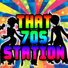 That 70s Station icône