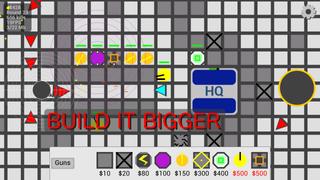 PolyDefense ảnh chụp màn hình 4