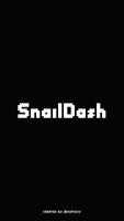 SnailDash Affiche