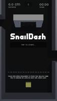 SnailDash اسکرین شاٹ 1