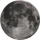 Chronologie der Mondmissionen Zeichen