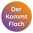 Der Kommt Flach - Rewinside & AviveHD APK