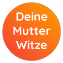 Deine Mutter Witze aplikacja